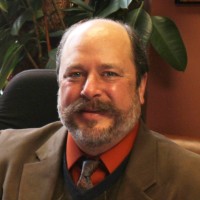 David McGeehan, Ed.D.