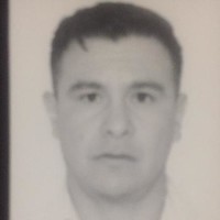 Ruben Macias Escobedo