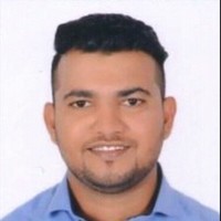 Yogesh Nakte