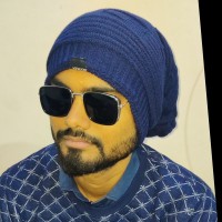 Ashutosh Srivastav 