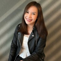 Daphne Tan