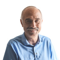 Ron Robinson CPA, CGA