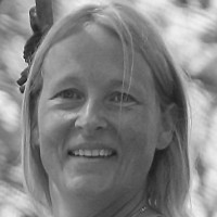 Gitte Tiesjema