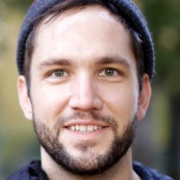 Jonathon Harris