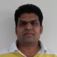 Kannanur Mahesh