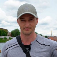 Yuriy Korzhov