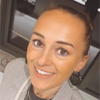 Sophie Van Hautegem