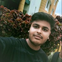 Abhinav Keshri