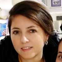 Linda M Cristancho