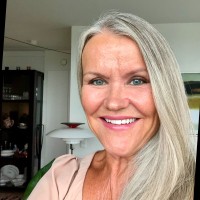 Hanne Frier Østergaard