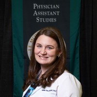 Siobhan Arey, MPH, MS, PA-C