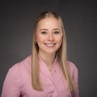 Gracie Van Osdol