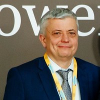 Vitaly Ozhigov
