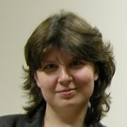 Nadezhda Andryushina