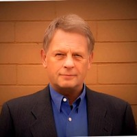 Robert J. Kinash, P.Eng.