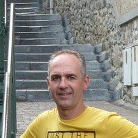 Patrick Van Baelen