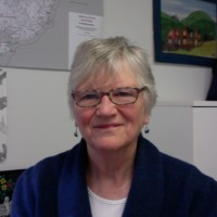 Ann Shacklady-Smith
