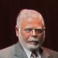 Khalid Wajih