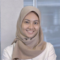 Nirlina Qolbi