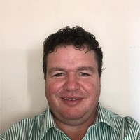 Graeme Mostyn