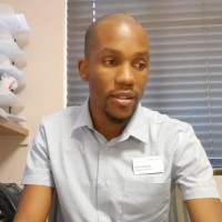 Sifiso Tsoro