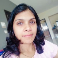 Pornima Mootha