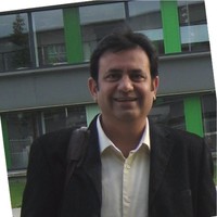 Parveen Chaudhary