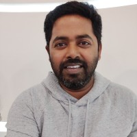 Chandra Sekhar