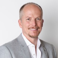 Carl Larochelle (MBA, P.Eng)