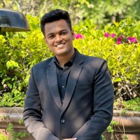 Rushikesh Patil