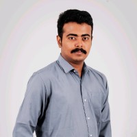 Manikandan Murugan