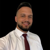 Georges Hage-Moussa, B.Eng, LSSYB