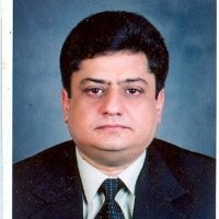 Farzan Saleem