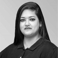 Sherin Sebastian