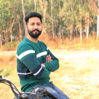 Gurjot Singh