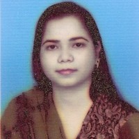 Afshan Sahar