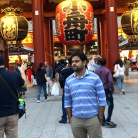 Vikas Srivastav
