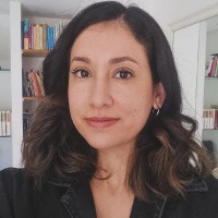 Mariana Andrea Diaz
