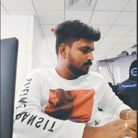 Ranjithkumar Erusagoundar