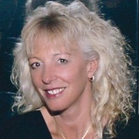 Jeri Vine