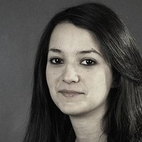 Kate Syrmakesi Papadaki