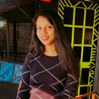 Shreya Bansal