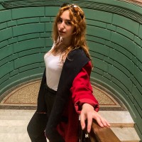 Ketevan Maisuradze