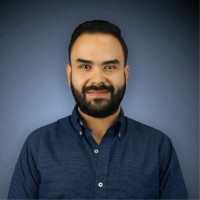 Mario Almanza Porras