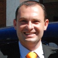 Sébastien Gilbert