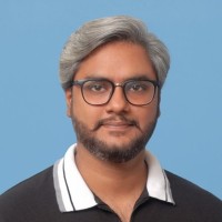 Maaz Ansari