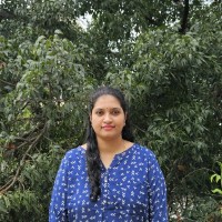 Ranjitha M U
