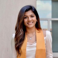Thrishna Bhandari