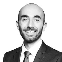 Quentin Hoareau, Cfa