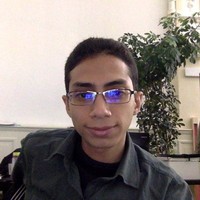 Mohammed Showaib